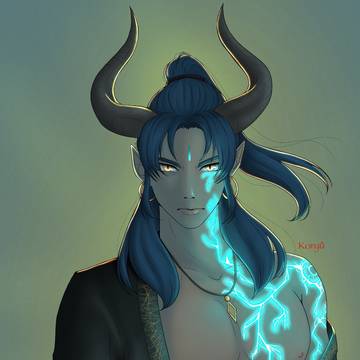 Lan TianLong