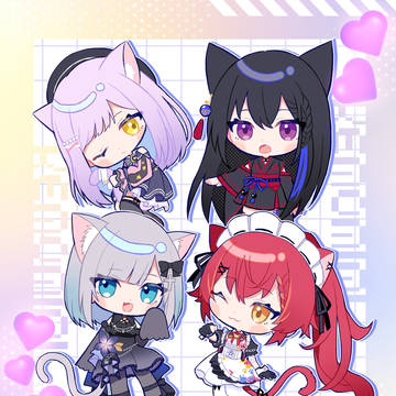 ファンアート