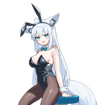 バニーガール