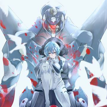 After battle