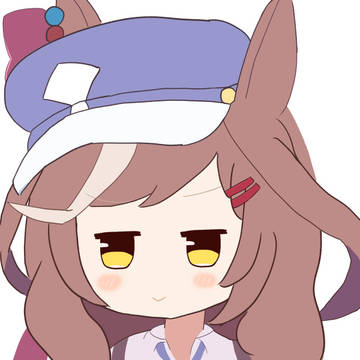 デフォルメおマチ