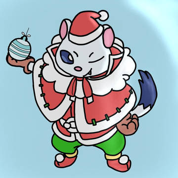 サンタジョーノ