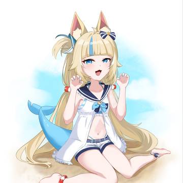 Saba Yoho-!🐟