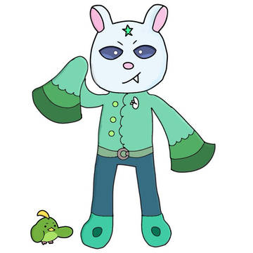 響心ジョーノ