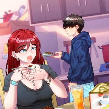 A Taste of Memory