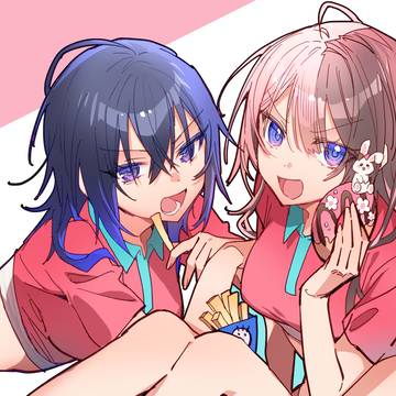 ぶいすぽ詰め