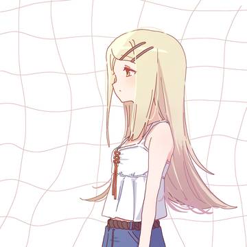 篠澤さん