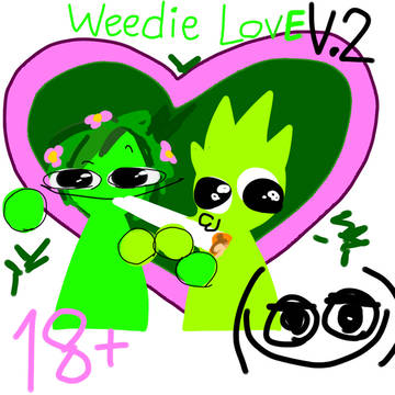 Sprunki : Very Normal Green Days