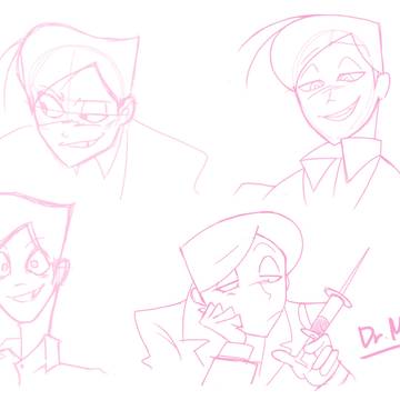 Dr.Massacrik