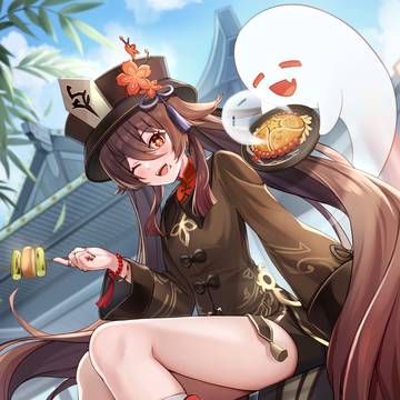 胡桃🌸