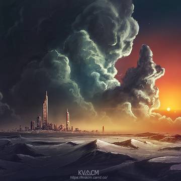 Sunset Towers
