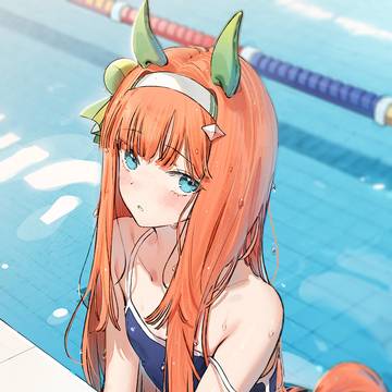 サイレンススズカ