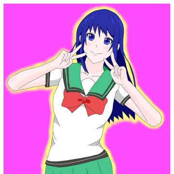 てりゅここ！