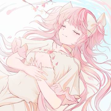 鹿目まどか