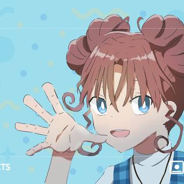 上泉マイ-自撮り風