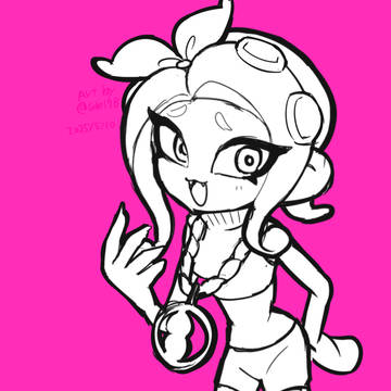 【雑多】一日一絵【おまとめ】