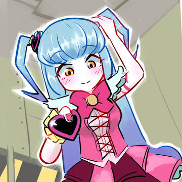 MY Over all Queen Of hatred