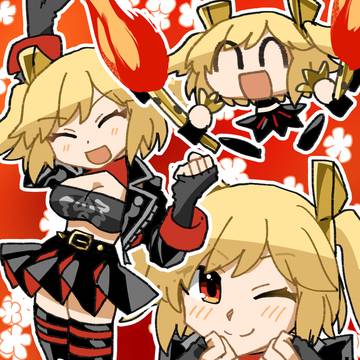 バーニス・ホワイト
