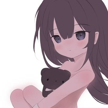 雫と過ごす夜