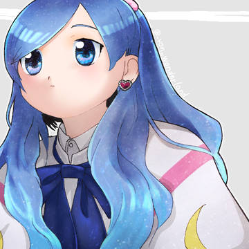 魔法少女