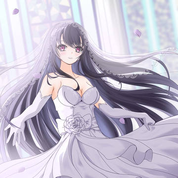 鳶沢みさき