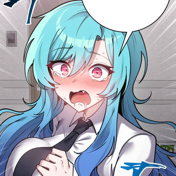 흡혈귀 소꿉친구한테 매일 빨리는 일상