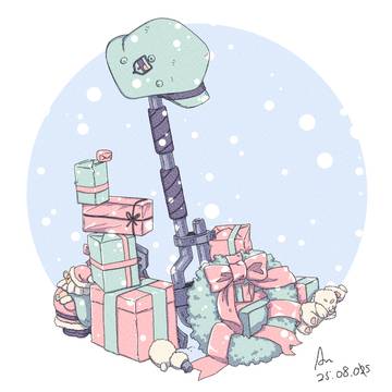 今頃のシドニは雪で真っ白だろうなぁ