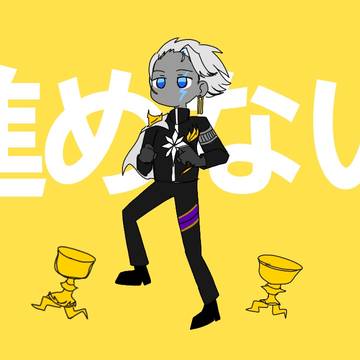不敬絵まとめ　その②