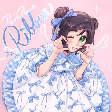 リボンエンジェル