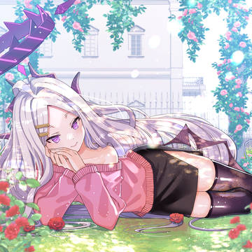 バラ