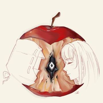 Doctor & Priestess