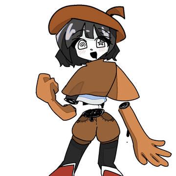 動画で使ったイラストたち