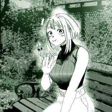 Ochako