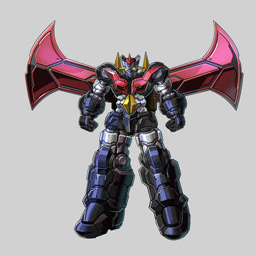 マジンガーZ