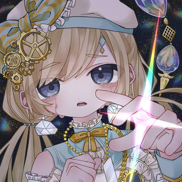 リズ(maimai)