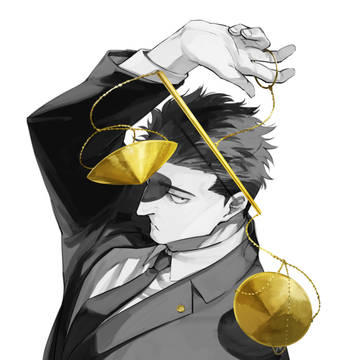 呪術6