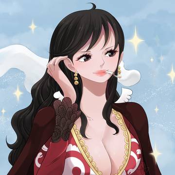 Shakuyaku - ONE PIECE 1156