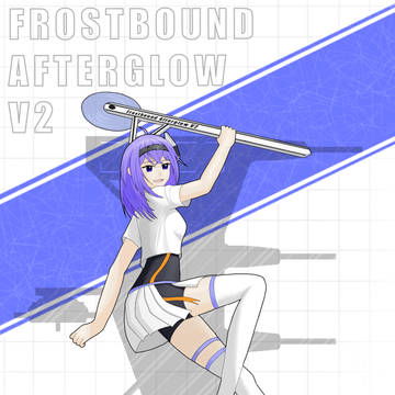 Frostbound Afterglow V2重绘
