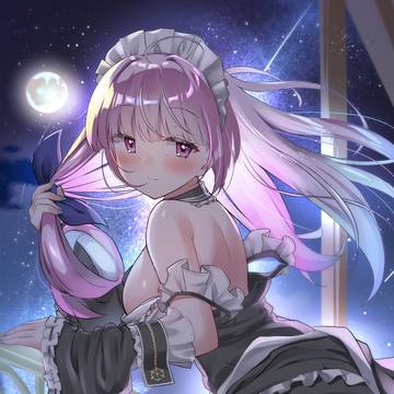 【C106】To the Next Sky