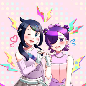 ♡Ready Go♡