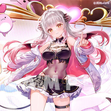 周防パトラちゃん☆