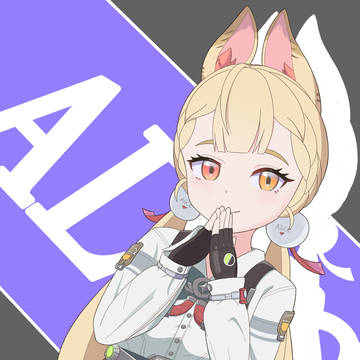 アリス・タイムフィールド