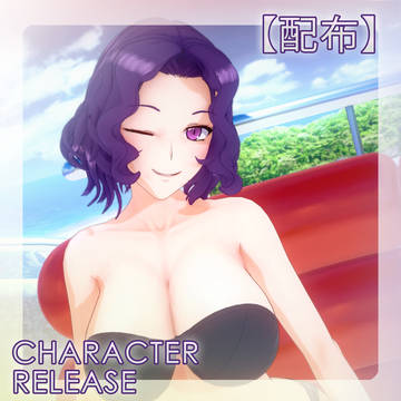 浜岡梓 / Hamaoka Azusa
