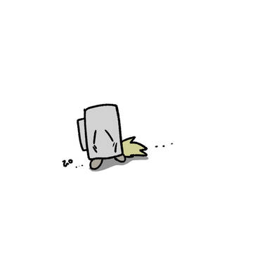 何かがあったイヴっち