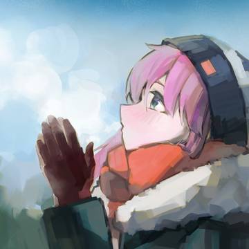 キャンプしたい