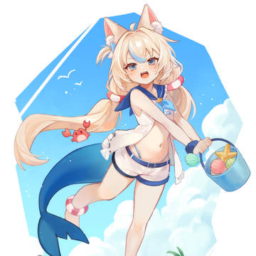 Saba🐟