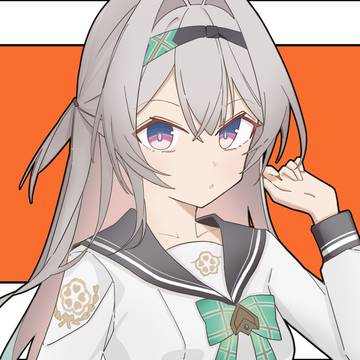 流萤(崩坏星穹铁道)