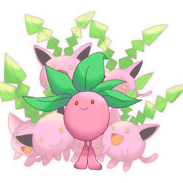 Oddish