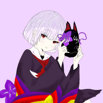 甘色泣かないで