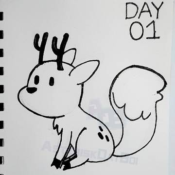 Toon June 2025: DAY 01-15